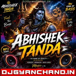 HARI OM HARI OM EDM DROP TRANCE MIX - DJ ABHISHEK TANDA